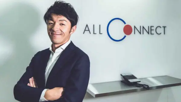 株式会社ALL CONNECT (岩井様) 2.1 nitenichi 導入事例 