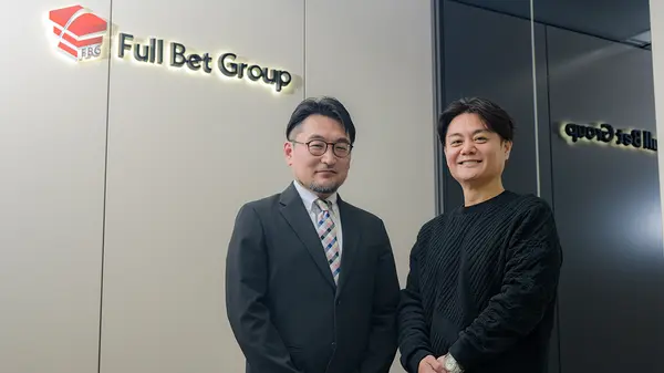 株式会社Full Bet Group 2.1 nitenichi 導入事例 
